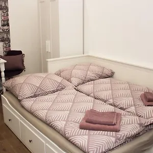 Black Stilt B1 Apartman Debrecen