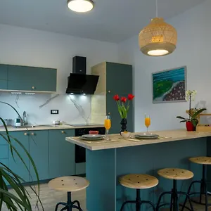 Apartman Deluxe And 