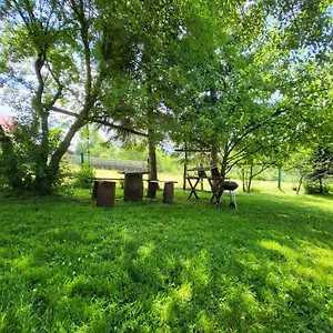 Zakatek Goralki Apartman Zakopane