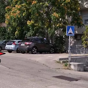 Apartman 4 - Private Parking And Sea View, Rijeka